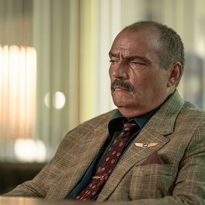 Foto Secuestro del Vuelo 601