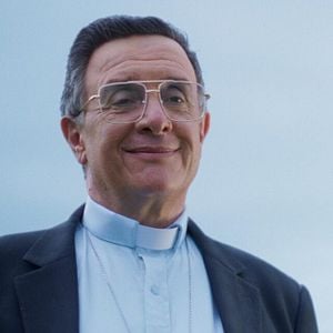 Foto Día Ocho: El soplo del espíritu