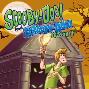 Foto El show de Scooby-Doo y Scrappy-Doo