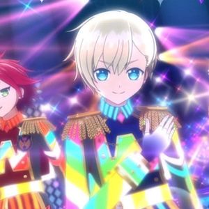 Foto King of Prism - Your Endless Call- Minna Kirameki! Prism Tours