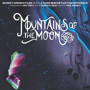 Foto Mountains of the Moon