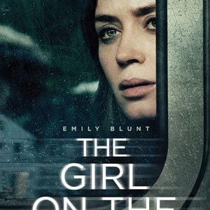 Foto La chica del tren