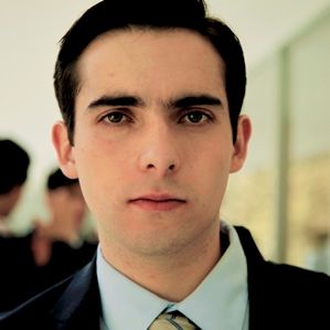 Foto Hombres íntegros