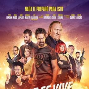 Foto Sólo se vive una vez