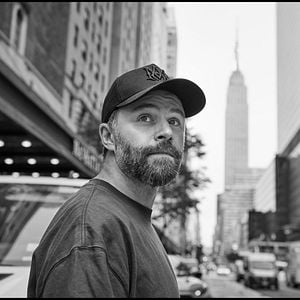 Foto Sin cortes con Ed Sheeran: Una experiencia musical