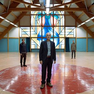 Foto La sonrisa del mal