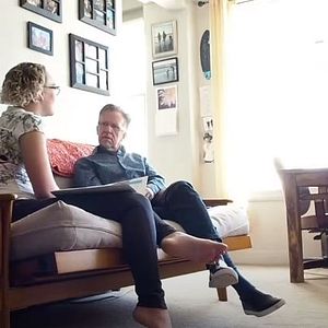 Foto Jack Has a Plan