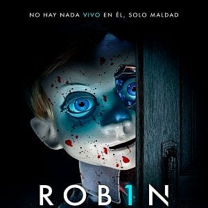 Foto Rob1n: El poseído