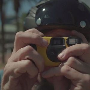 Foto George Dureau: New Orleans Artist