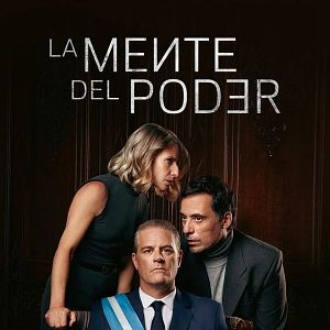 Foto La mente del poder