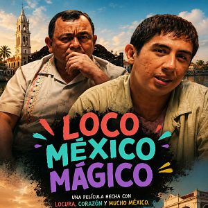 Foto Loco México Mágico