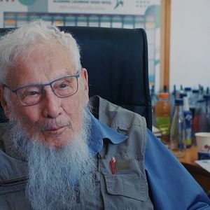 Foto Soul of a Nation