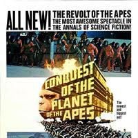 Foto La conquista del planeta de los simios