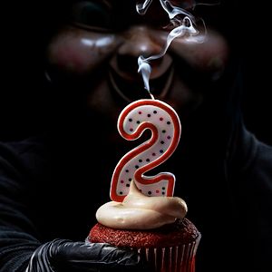 Foto Feliz día de tu muerte 2