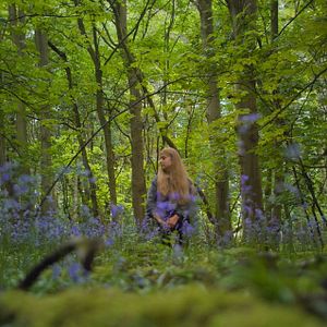 Foto Is There Any Body Out There?