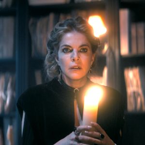 Foto El Pozo: Rituales Satánicos