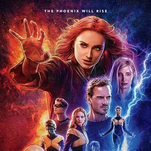 Foto X-Men: Dark Phoenix