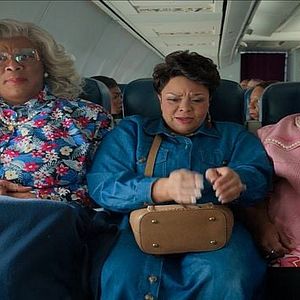 Foto Una boda en las Bahamas con Madea