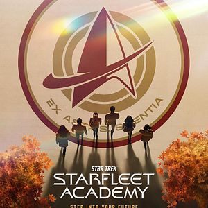 Foto Star Trek: Starfleet Academy