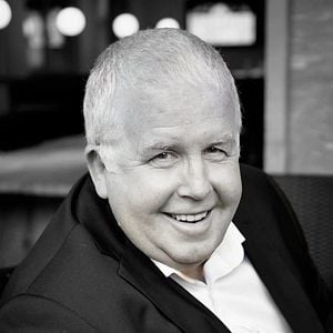 Foto Einar Haraldsson