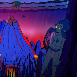 Foto Empress of Darkness