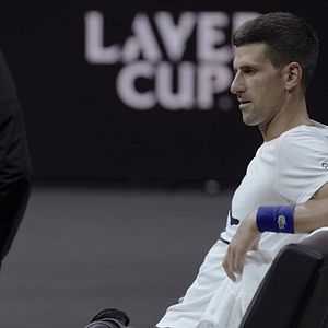 Foto Federer: Los últimos doce días