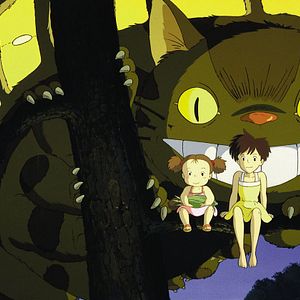 Foto Mi Vecino Totoro - Studio Ghibli Fest 2026