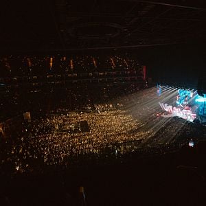 Foto Chase Atlantic: Lost In Heaven