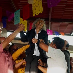 Foto El baile de las ánimas
