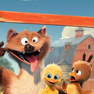 Foto La familia Weasy