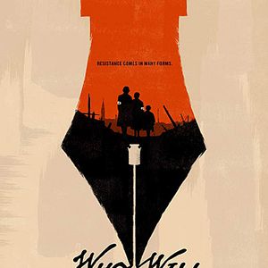 Foto Who Will Write Our History