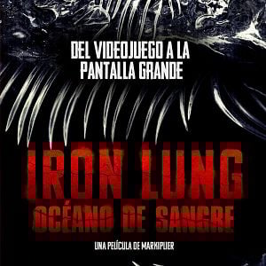 Foto Iron Lung: Océano De Sangre