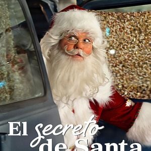 Foto El secreto de Santa