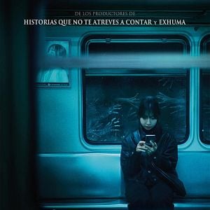 Foto Tren Fantasma: Estación Maldita