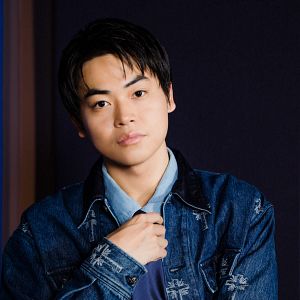Foto Araki Sugou