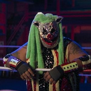 Foto Érase una vez en un Ring