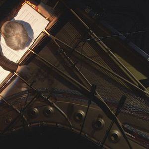 Foto Ryuichi Sakamoto - Trio Tour 2012