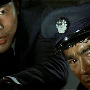 Foto Pánico en el Tokio Express