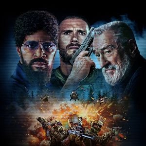 Foto Código venganza