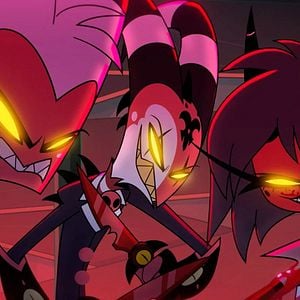 Foto Helluva Boss: Festival Del Infierno