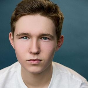 Foto Luke David Blumm