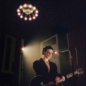 Foto YUNGBLUD. Are You Ready, Boy?