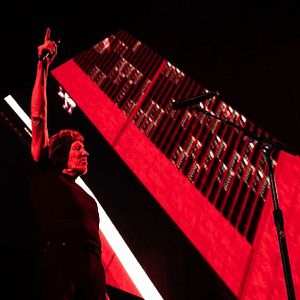 Foto Roger Waters This Is Not A Drill: Live From Prague - The Movie