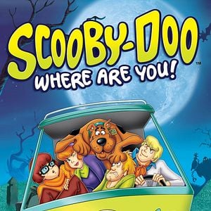 Foto ¡Scooby-Doo, dónde estás!