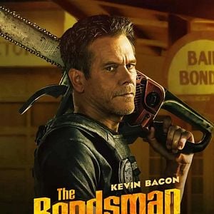 Foto Cazador de demonios