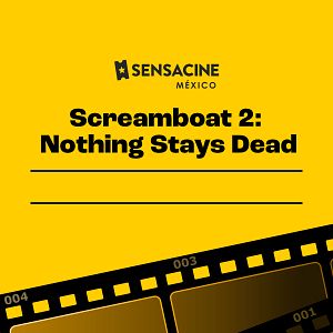 Foto Screamboat 2: Nothing Stays Dead
