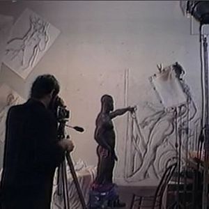 Foto George Dureau: New Orleans Artist