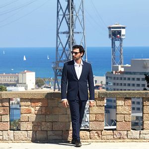 Foto ¿Quién quiere casarse con un Astronauta?