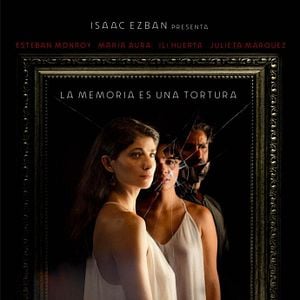 Foto Fragmentos de Olvido