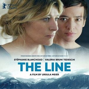 Foto The Line